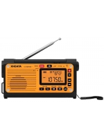 портативный походный радиоприемник XHDATA D-608WB