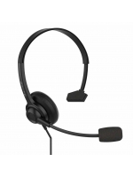 гарнитура для компьютера с микрофоном Accutone UM230 USB