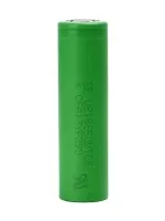 литиевый аккумулятор Murata US 18650 VTC6M 30A 3000mAh