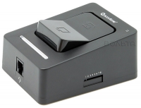 Переключатель гарнитуры Accutone J1