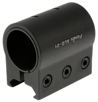 крепление Fenix ALG-01 крепление на планку Weawer/Picatinni