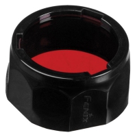 фильтр Fenix AOF-S+ красный фильтр фильтр Fenix AOF-S+ красный фильтр