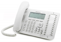 системный IP-телефон Panasonic KX-NT546RU