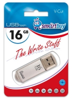 флешка USB SmartBuy V-Cut 16GB