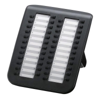 системная IP консоль Panasonic KX-NT505X