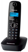 радиотелефон DECT Panasonic KX-TG1611RU