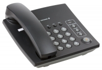 телефонный аппарат LG LKA-200BK