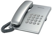 телефонный аппарат Panasonic KX-TS2350RU