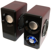 колонки Dialog AST-25UP