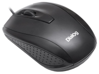 мышь компьютерная Dialog MOP-04BU мышь компьютерная Dialog MOP-04BU