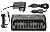 зарядное устройство Robiton VolumeCharger зарядное устройство Robiton VolumeCharger