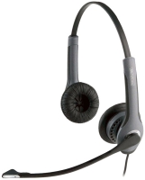 профессиональная гарнитура Jabra GN2000 Duo E-STD NC WB профессиональная гарнитура Jabra GN2000 Duo E-STD NC WB