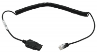 Переходник Accutone 4A QD-RJ Переходник Accutone 4A QD-RJ