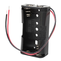 батарейный бокс Robiton Bh2xAA