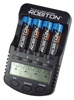 зарядное устройство Robiton ProCharger1000 зарядное устройство Robiton ProCharger1000