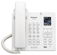 Стационарный DECT телефон Panasonic KX-TPA65RU