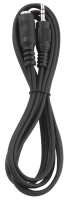 удлинитель Gembird 3.5mm-&gt;3.5mm 1,5 m (F/M) (CCA-423)