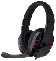 игровая гарнитура Gembird MHS-782