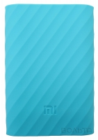 чехол для внешнего аккумулятора Xiaomi Original case for 10000