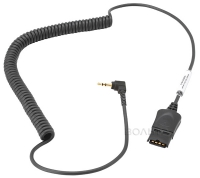 Шнур-переходник Accutone SDC25 QD-2.5 Шнур-переходник Accutone SDC25 QD-2.5