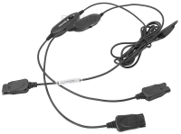 Шнур-разветвитель QD  Accutone DT8 Training cord Шнур-разветвитель QD  Accutone DT8 Training cord