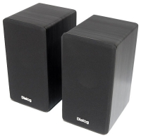 колонки Dialog AST-20UP