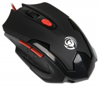 игровая мышь Dialog Gan-Kata MGK-10U