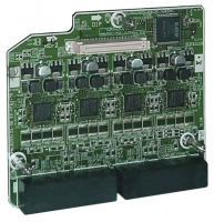 плата на 8 аналоговых внутренних линий Panasonic KX-HT82470X