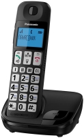 радиотелефон DECT Panasonic KX-TGE110RU