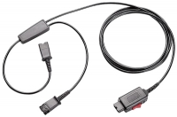 разветвитель Plantronics PL-SP-CAB-Y разветвитель Plantronics PL-SP-CAB-Y