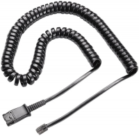переходник Plantronics PL-U10 переходник Plantronics PL-U10