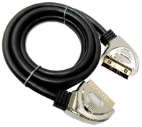 кабель Gembird SCART/SCART 1,8 m (CCAP-503-6) кабель Gembird SCART/SCART 1,8 m (CCAP-503-6)