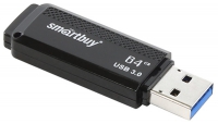 флешка USB 3.0 SmartBuy Dock 3.0 64GB