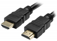 HDMI кабель ATcom HDMI>HDMI 2.0м HDMI кабель ATcom HDMI>HDMI 2.0м