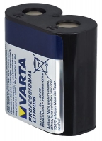 батарейка Varta CR-P2 PROFESSIONAL LITHIUM 6204-1BL