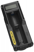 одноканальное зарядное устройство NiteCore UM10