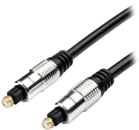 кабель оптический ATcom Toslink-Toslink 1.8м