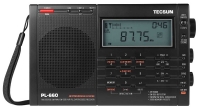 всеволновый цифровой радиоприемник Tecsun PL-660 (export version)