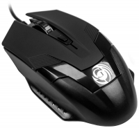 игровая мышь Dialog Gan-Kata MGK-06U