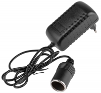 преобразователь напряжения 220>12 Robiton DC102 4000мА преобразователь напряжения 220>12 Robiton DC102 4000мА