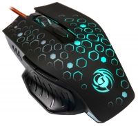 игровая мышь Dialog Gan-Kata MGK-11U