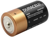 батарейка Duracell LR14/C-2BL