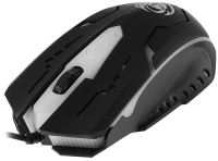 игровая мышь с подсветкой Dialog Gan-Kata MGK-05U игровая мышь с подсветкой Dialog Gan-Kata MGK-05U