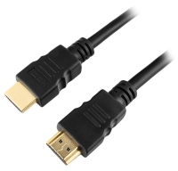 кабель HDMI 2.0 Cablexpert HDMI&gt;HDMI 0.5м, v2.0
