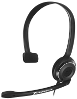 USB гарнитура для компьютера Sennheiser PC 7 USB USB гарнитура для компьютера Sennheiser PC 7 USB
