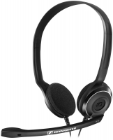 наушники с микрофоном для ПК Sennheiser PC 8 USB наушники с микрофоном для ПК Sennheiser PC 8 USB