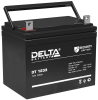 аккумулятор Delta DT 1233