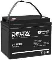 аккумулятор Delta DT 1275