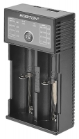 зарядное устройство Robiton MasterCharger 2B Plus зарядное устройство Robiton MasterCharger 2B Plus