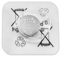 батарейка Maxell SR-920SW-1BL